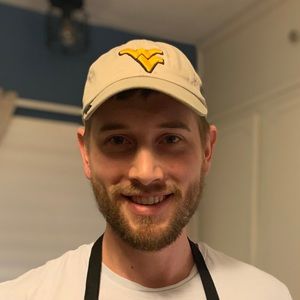 Meet your Posher, Steven